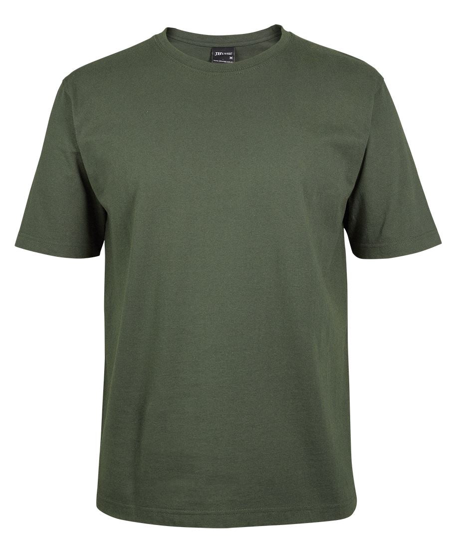 JB's Tee - Premium Round Neck T-Shirt